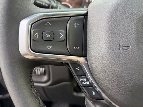 New 2026 RAM 1500 Big Horn image 19
