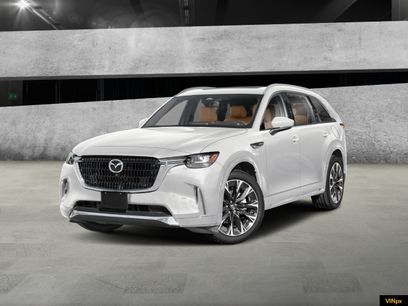 New 2026 MAZDA CX-90 3.3 Turbo S w/ Premium Plus