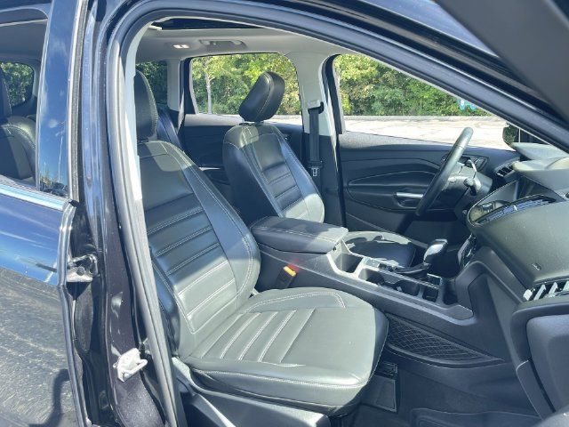 Used 2019 Ford Escape SEL FWD image 27