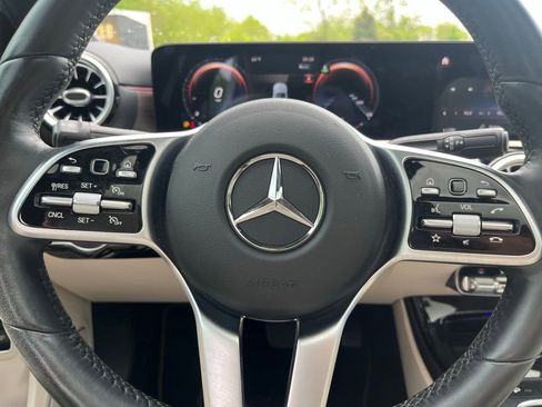 Used 2021 Mercedes-Benz A 220 4MATIC image 20