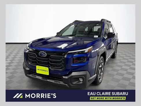 New 2026 Subaru Outback Touring AWD/4WD image 1