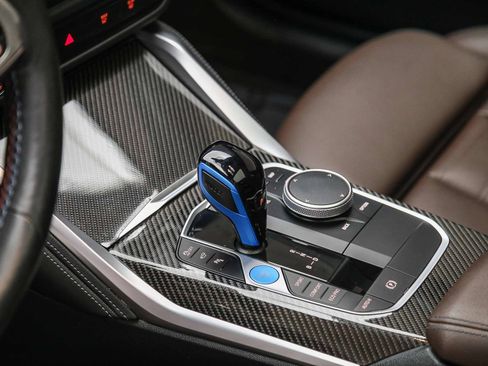 Used 2023 BMW i4 M50 AWD/4WD image 21