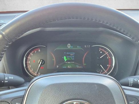 Used 2023 Toyota RAV4 XLE Premium FWD image 8