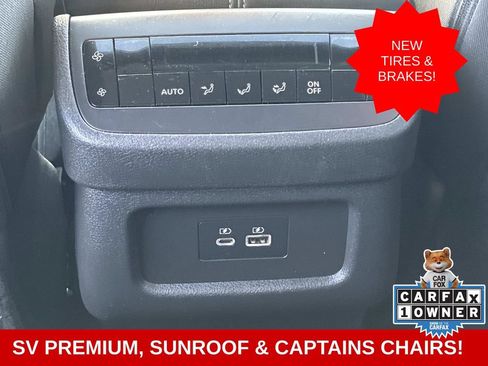 Certified 2023 Nissan Pathfinder SV w/ SV Premium Package AWD/4WD image 17