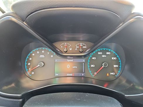 Used 2022 Chevrolet Colorado ZR2 image 24