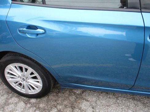 Used 2018 Subaru Impreza 2.0i Premium image 20