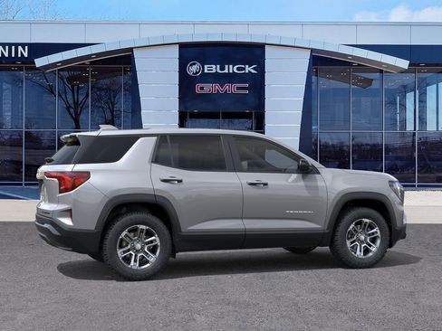 New 2026 GMC Terrain Elevation AWD/4WD image 6