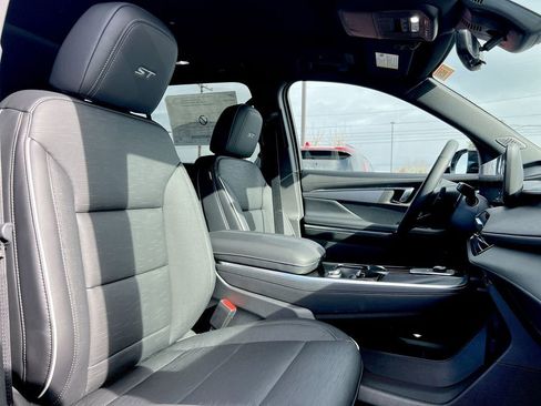 New 2026 Buick Enclave Sport Touring w/ Power Package image 58