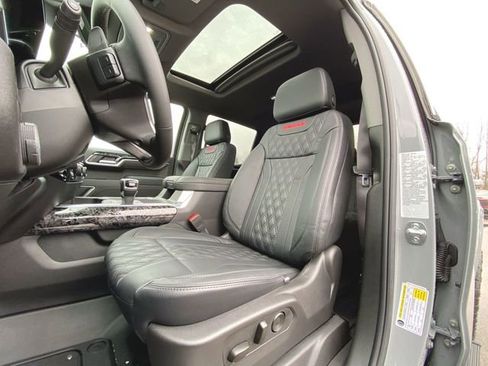 Used 2025 Chevrolet Silverado 1500 RST w/ All Star Edition Plus image 20