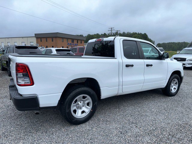 Used 2023 RAM 1500 Tradesman RWD image 7