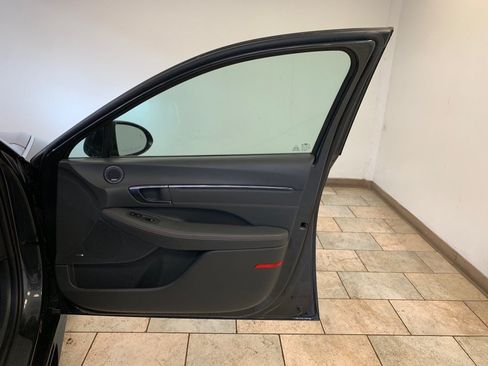 Used 2023 Hyundai Sonata N Line FWD image 61