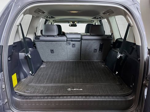 Used 2019 Lexus GX 460 Premium AWD/4WD image 26