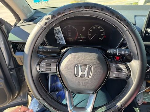 Used 2025 Honda CR-V EX-L image 8