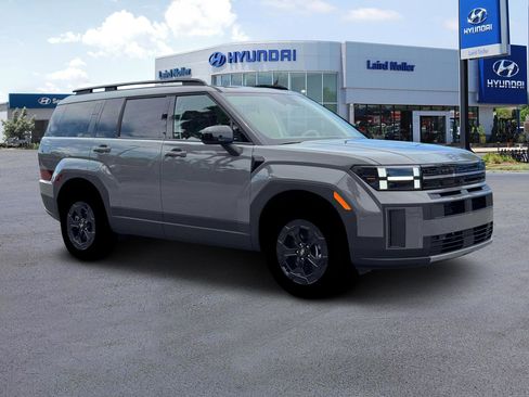 New 2026 Hyundai Santa Fe XRT image 10