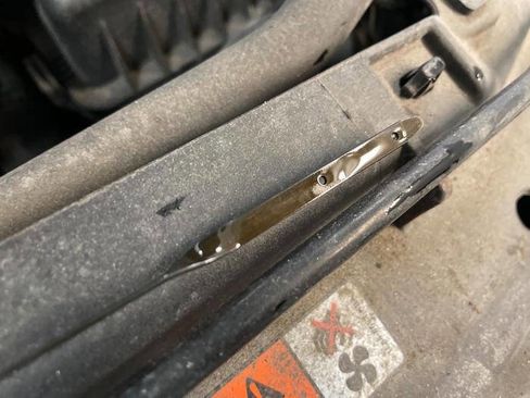 Used 2012 MAZDA MAZDA3 i Touring image 43