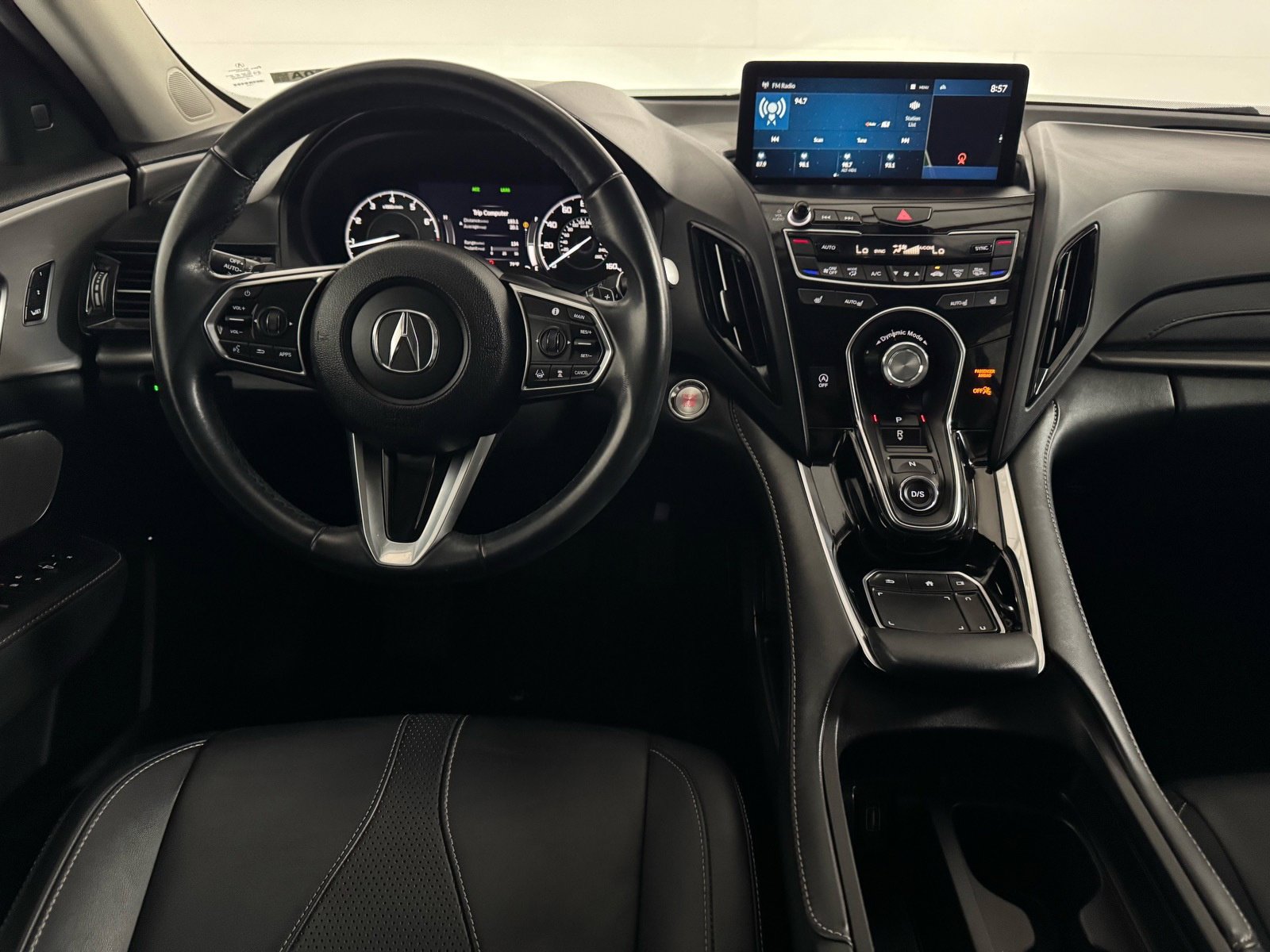 Used 2020 Acura RDX w/ Technology Package AWD/4WD image 29