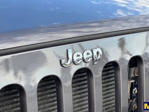 Used 2016 Jeep Wrangler Unlimited Sport w/ Quick Order Package 24S image 32