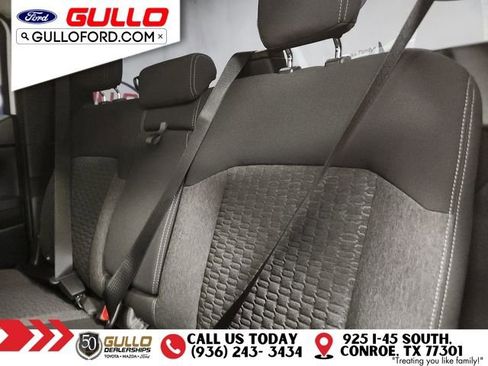 Used 2024 Ford Ranger XL w/ Trailer Tow Package image 13