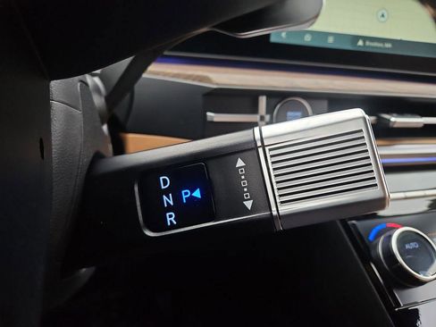 New 2026 Hyundai Santa Fe Calligraphy image 19