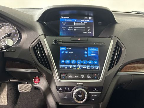Used 2020 Acura MDX SH-AWD image 23