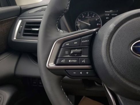 New 2026 Subaru Ascent Touring AWD/4WD image 24