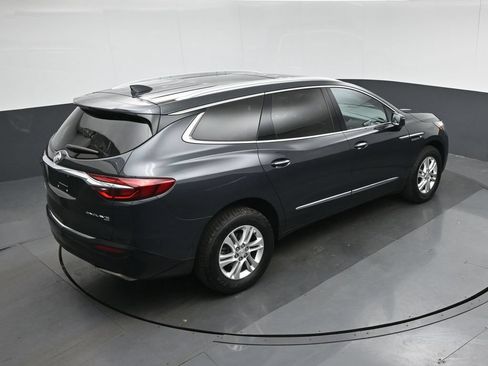 Used 2018 Buick Enclave Essence AWD/4WD image 72