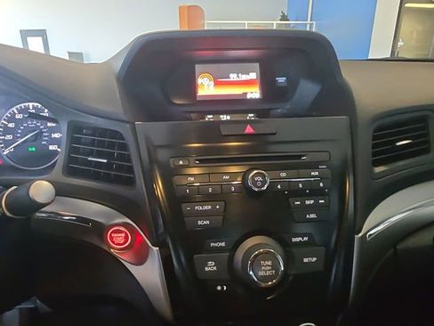 Certified 2019 Acura ILX FWD image 16