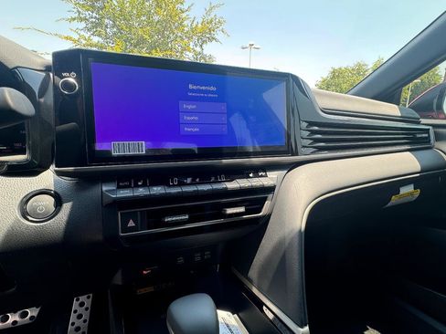 New 2026 Toyota Camry XSE image 21