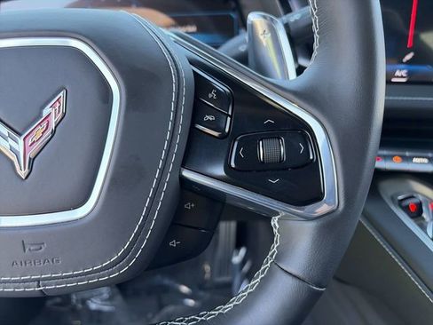 Used 2026 Chevrolet Corvette Z06 RWD image 18