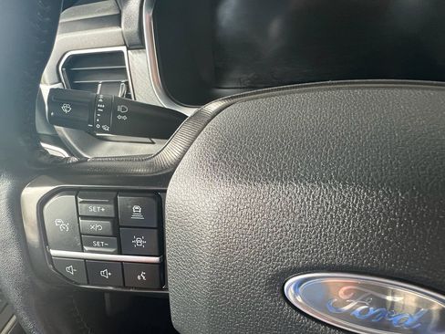 Used 2023 Ford F150 Platinum w/ Equipment Group 701A High image 23