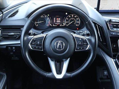 Used 2023 Acura RDX AWD w/ Technology Package image 14