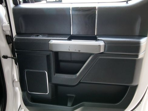 Used 2018 Ford F250 Platinum w/ Platinum Ultimate Package image 46