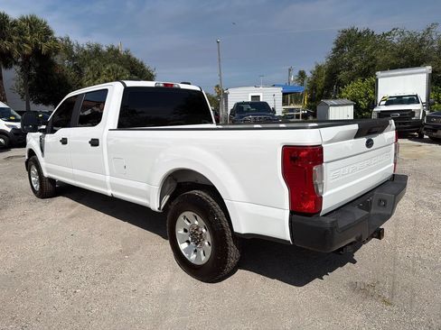 Used 2021 Ford F350 XL RWD image 3