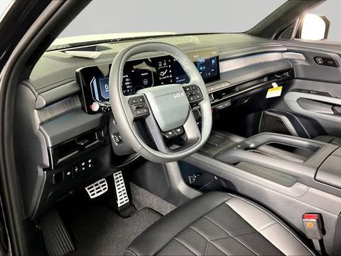 New 2027 Kia Telluride X-Line SX Prestige AWD/4WD image 8