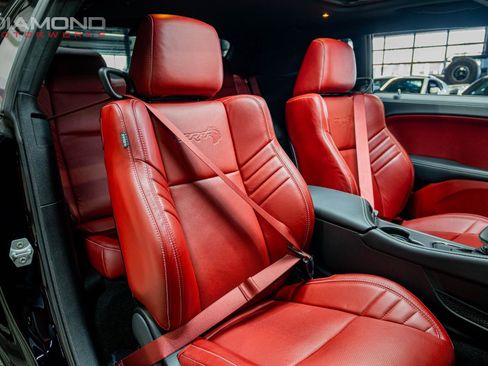 Used 2023 Dodge Challenger SRT Hellcat image 98