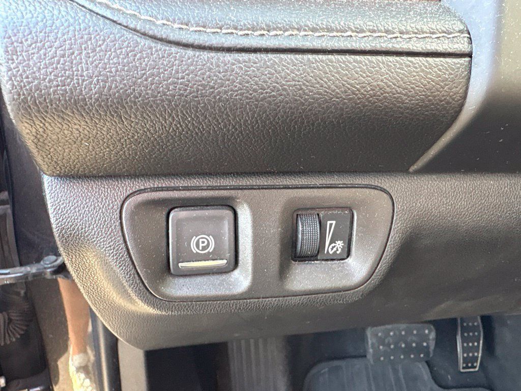 Used 2019 GMC Acadia Denali FWD image 12