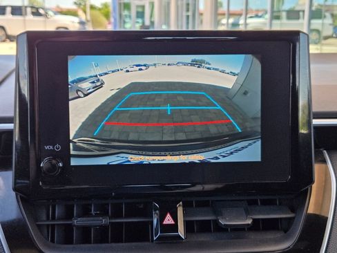 Used 2023 Toyota Corolla SE FWD image 32