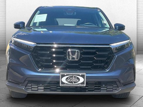 Used 2023 Honda CR-V EX-L image 2