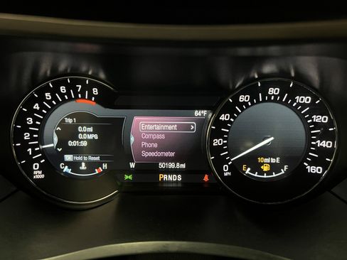 Used 2020 Lincoln MKZ image 18