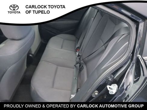 Used 2024 Toyota Corolla LE FWD image 26