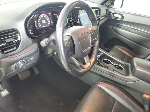 Used 2024 Dodge Durango GT image 21