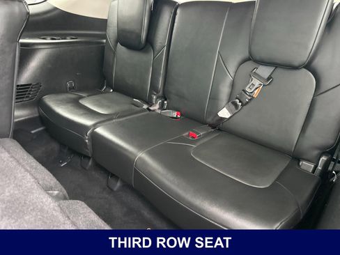 Used 2024 Nissan Armada SV AWD/4WD image 18