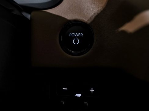 Used 2025 Toyota Tundra 1794 Edition image 20