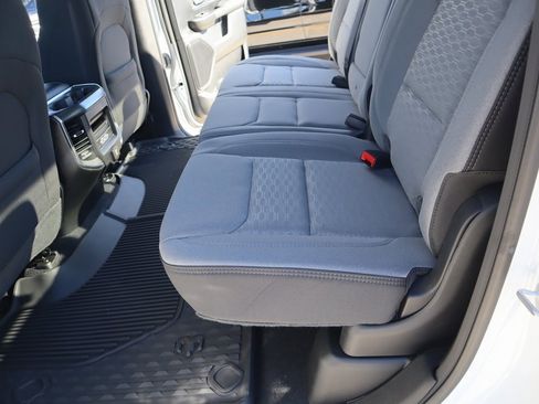 New 2026 RAM 1500 Big Horn image 13