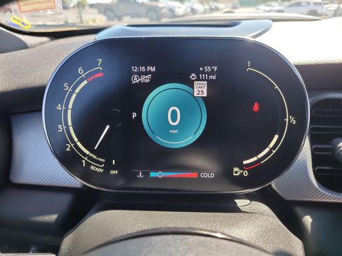 Used 2022 MINI Cooper S image 30