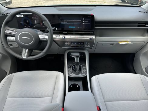 New 2026 Hyundai Kona SEL Sport AWD/4WD image 17