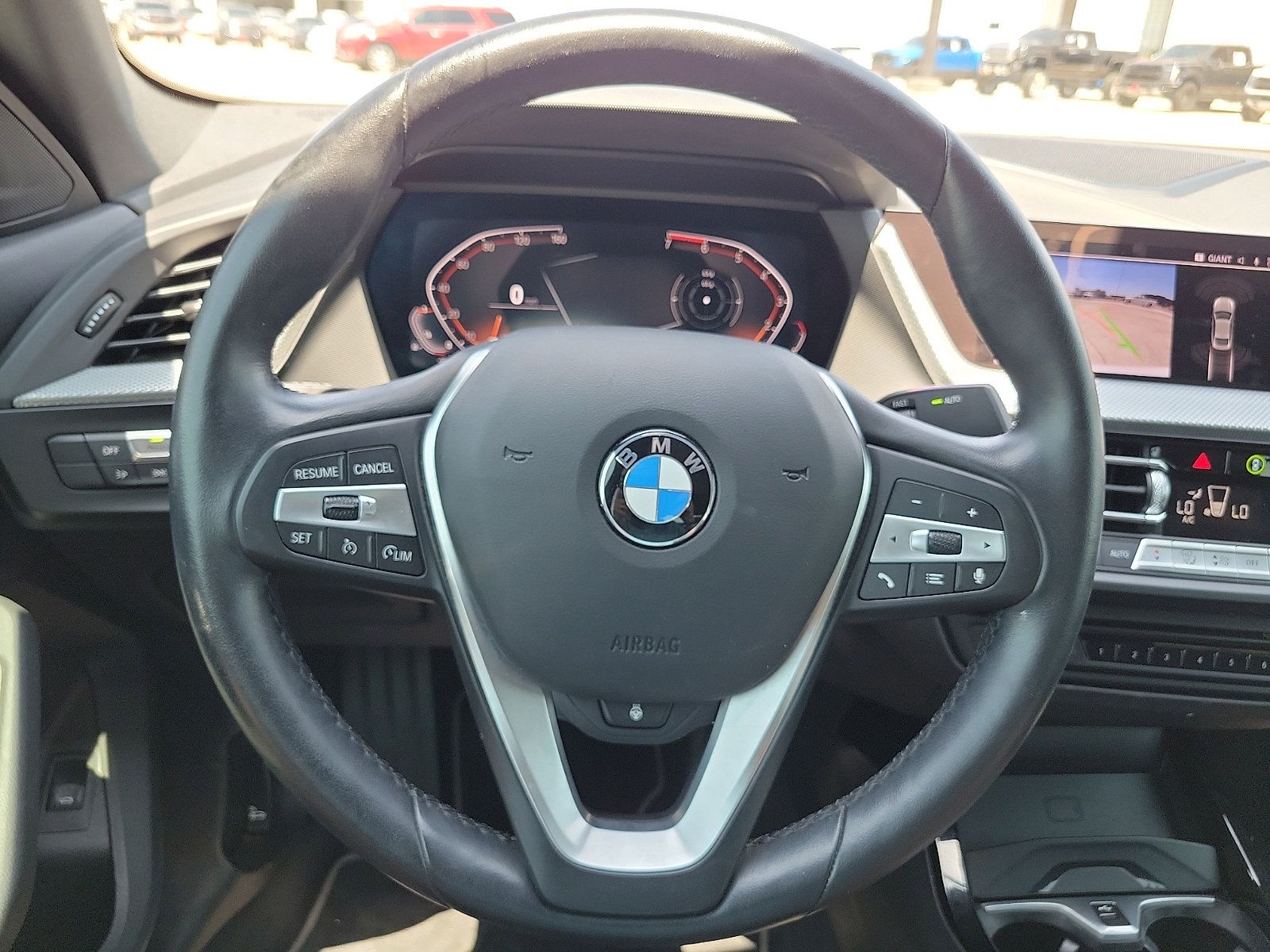 Used 2024 BMW 228i Gran Coupe w/ Convenience Package FWD image 19