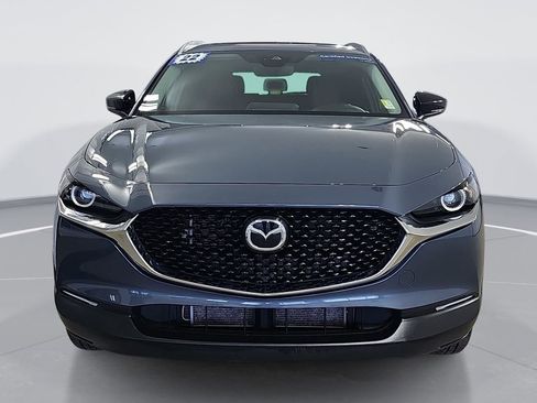 Used 2022 MAZDA CX-30 AWD 2.5 S w/ Preferred Package image 10