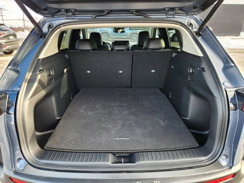 Certified 2025 MAZDA CX-50 AWD 2.5 S w/ Premium Package image 19