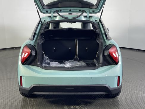 Used 2026 MINI Cooper S FWD image 8